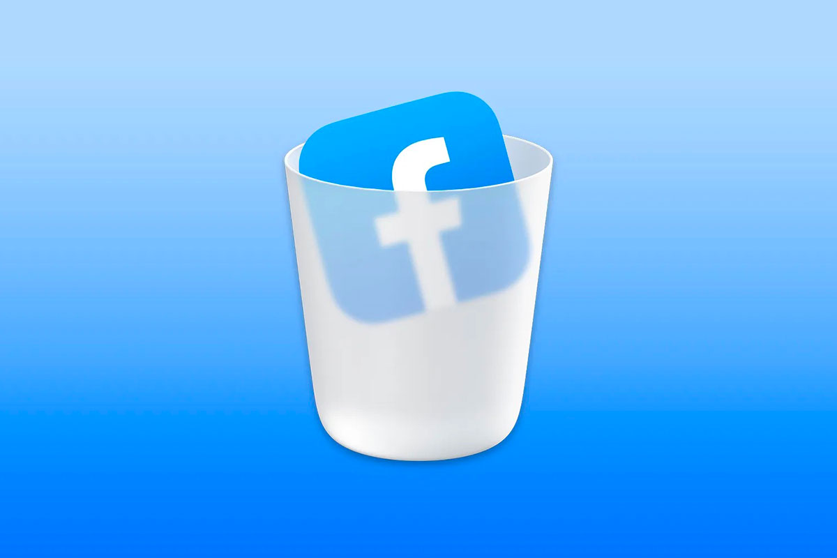 Jak zrušit Facebook účet z iPhonu nebo ho pozastavit