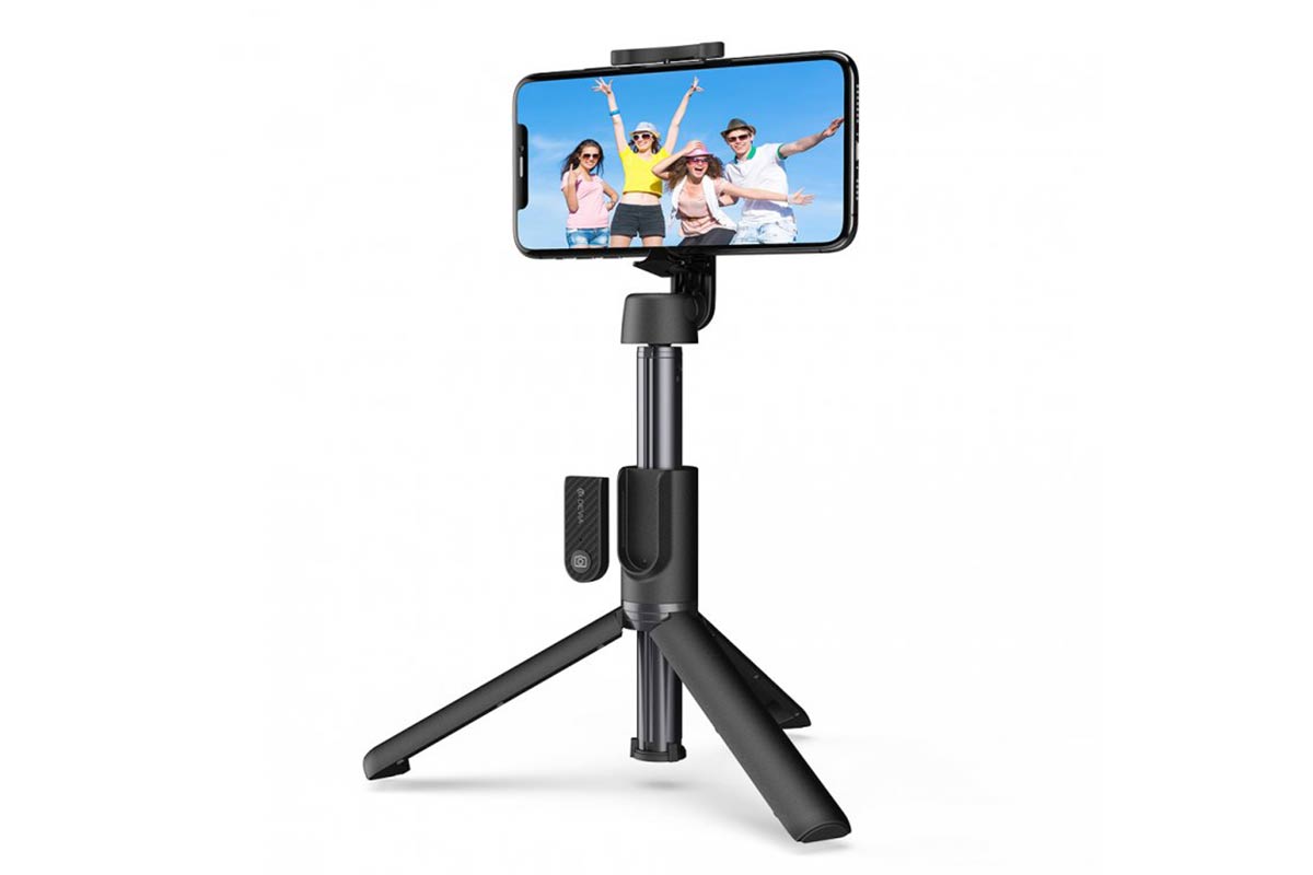 Jakou selfie tyč vybrat? Podívejte se na možnosti a funkce