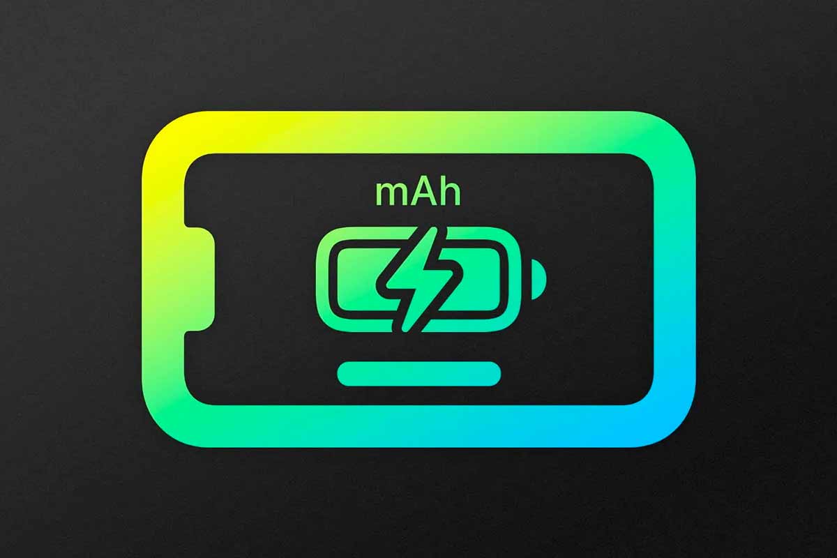 Jakou kapacitu baterie má váš iPhone? Podívejte se na přehledný seznam