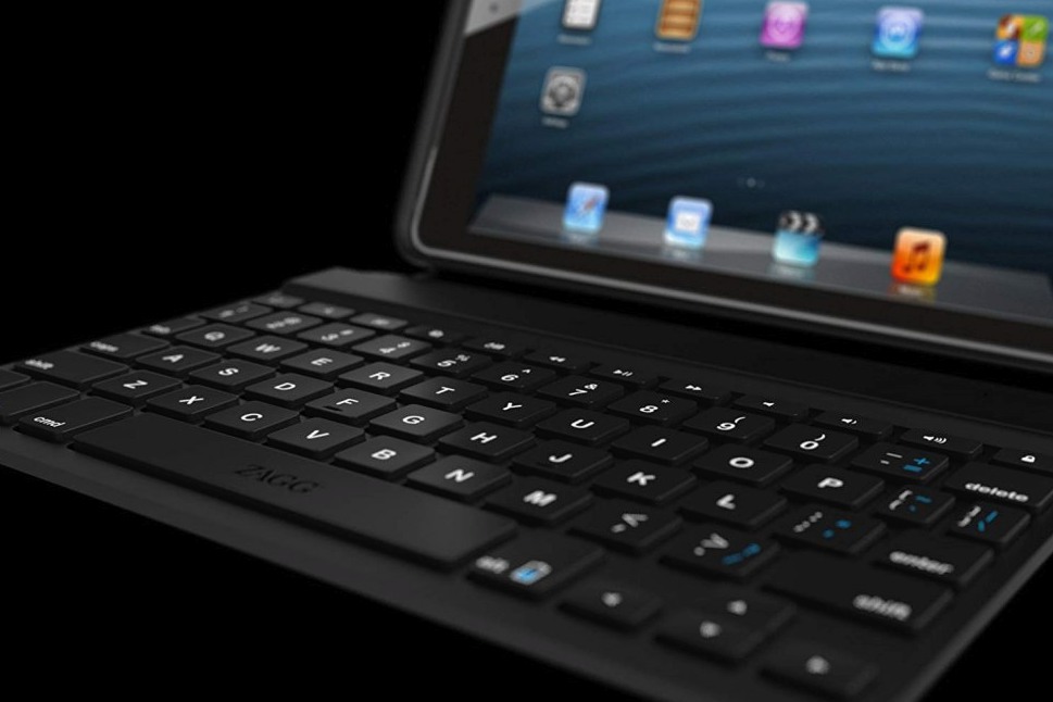 Klávesnice k iPadu nemusí být jen Smart Keyboard. Jaké jsou alternativy?