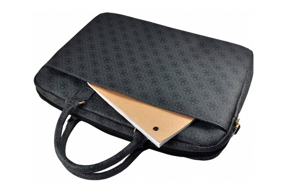 Kožená brašna dlouho vydrží a vypadá opravdu skvěle