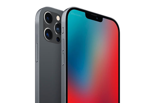 Kolik bude stát iPhone 12? Apple pravděpodobně bude držet stejné ceny jako nyní  