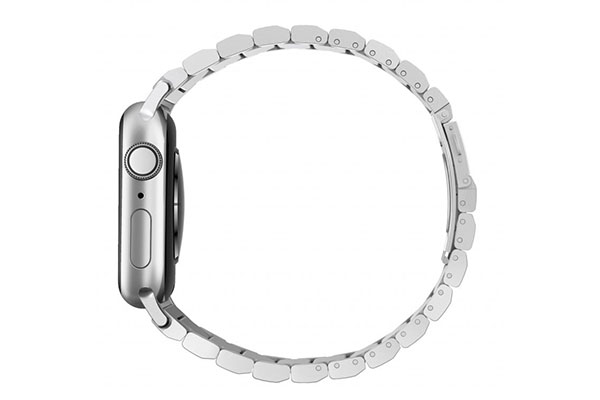 Kovový pásek na hodinky je ověřenou jistotou a elegantním doplňkem