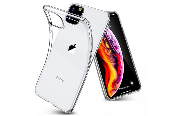 Kryt na iPhone 11 Pro Max ve všech myslitelných typech a barvách