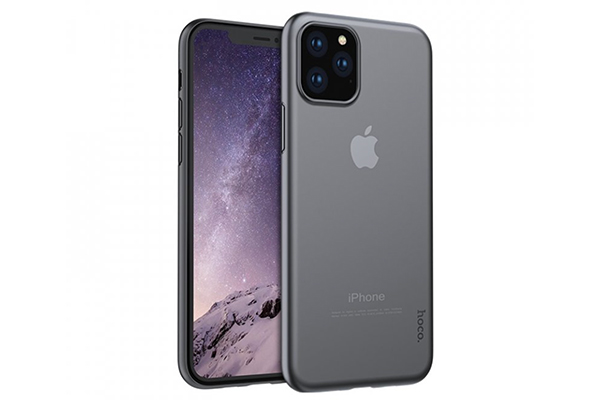 Kryt na iPhone 11 Pro Max pořídíte už teď ve spoustě variant
