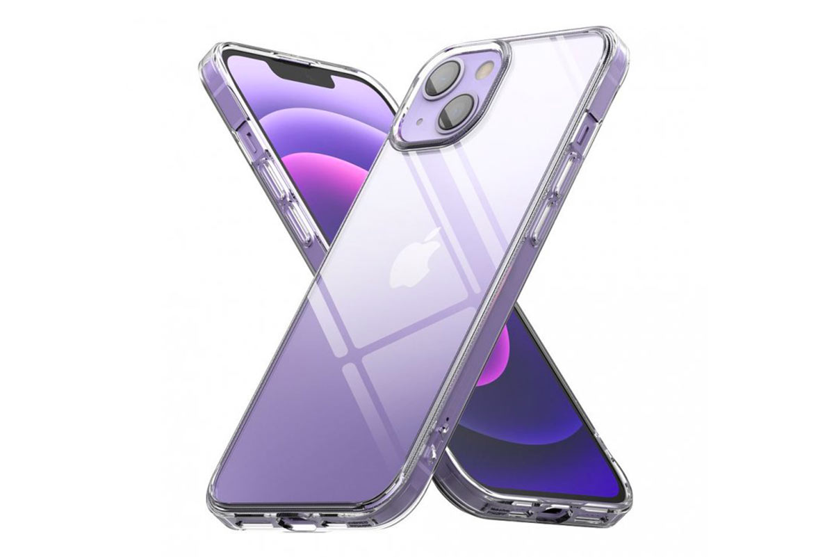 Kryt na iPhone 13 už je k dispozici v mnoha verzích a každý si vybere