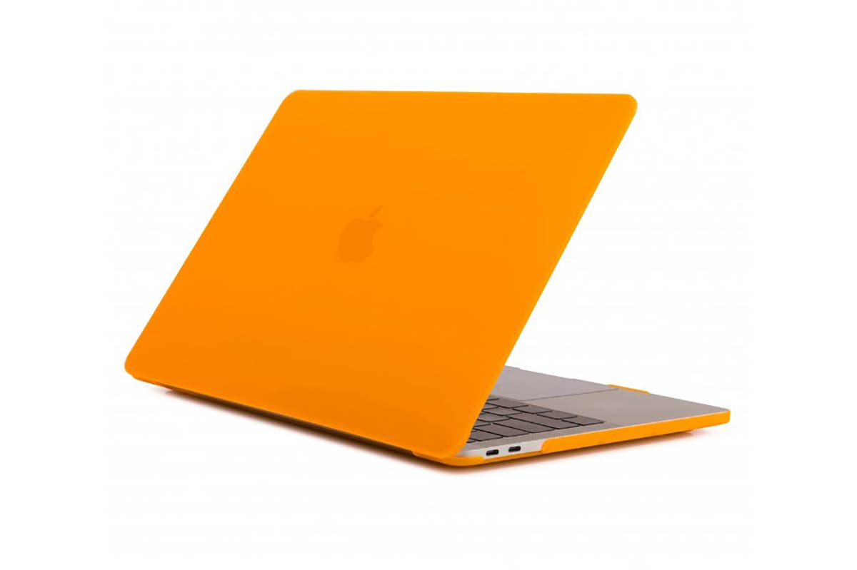 Kryt na MacBook Air by měl maximálně chránit počítač a také hezky vypadat