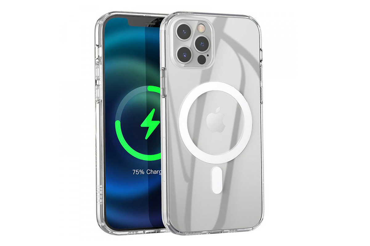 Kryty na mobil iPhone 12 jsou k dostání ve velkém výběru a mnoha barvách