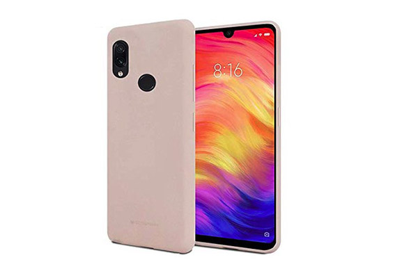 Kryty na mobil Xiaomi Redmi Note 7 pořídíte v mnoha barvách a odolnostech