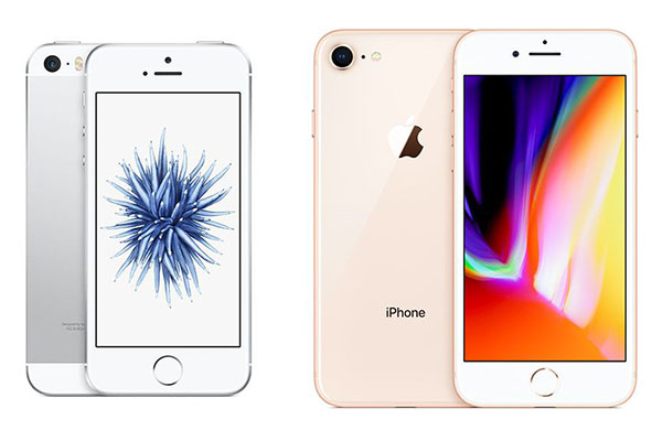 Levný iPhone 9 přijde už v březnu. Co od něj čekat a kolik bude stát?