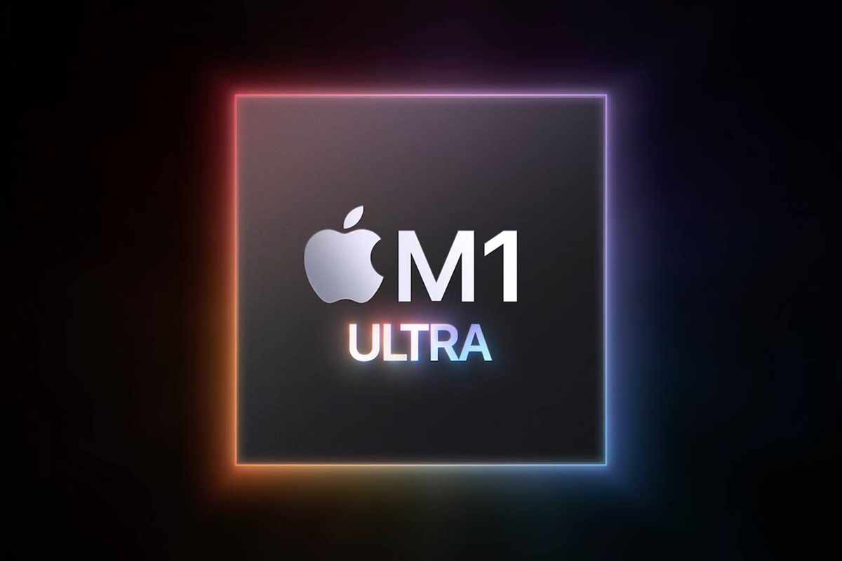 M1 Ultra v testech zaostává za nejrychlejším procesorem současnosti