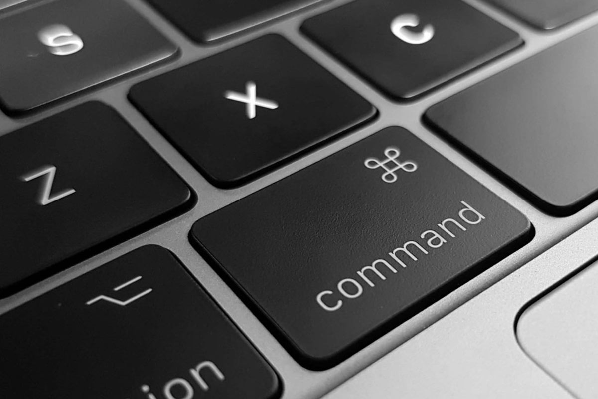 Jak psát na Macu speciální znaky rychle a snadno