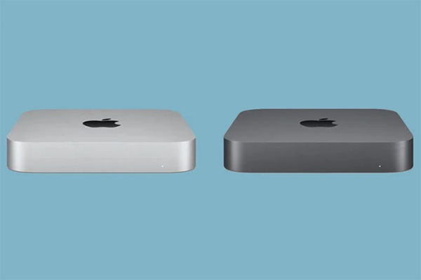 Mac mini M1 vs. Mac mini Intel. Který teď koupit? Přinášíme srovnání