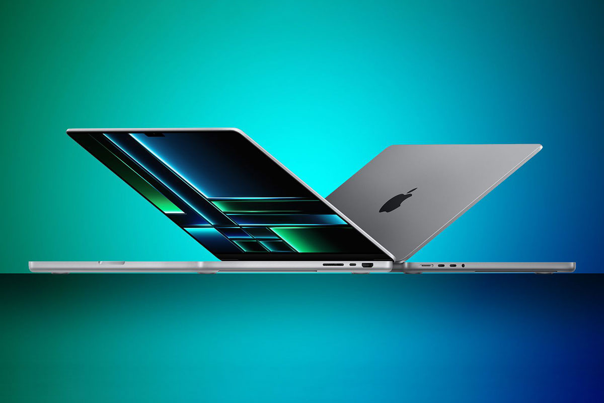 Jaký model MacBooku vlastníte? Podívejte sem jak to zjistit