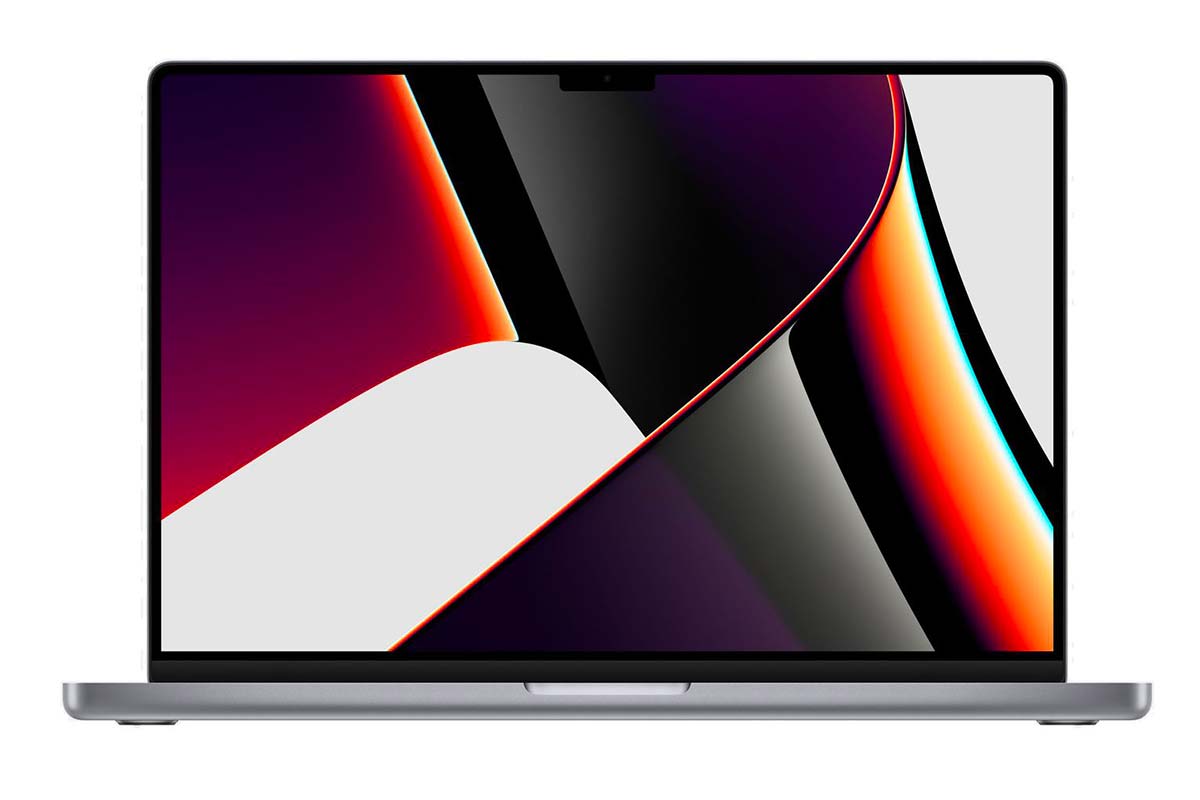 MacBook Pro režim vysoké spotřeby vystřelí na ještě vyšší výkon