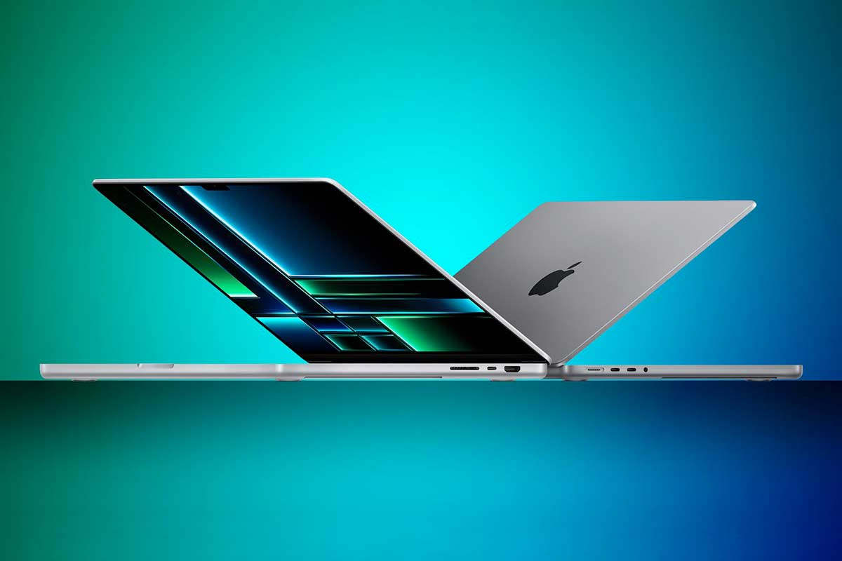 Kdy se můžeme těšit na MacBook s dotykovým displejem?