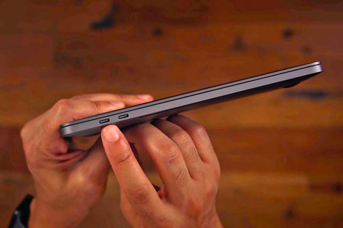 MacBook se nenabíjí? Zkuste tyto tipy