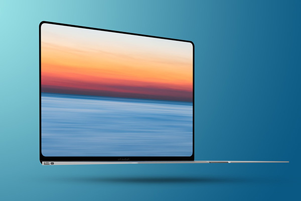 MacBook Air s MagSafe a špičkovými funkcemi se ukáže v druhé půlce roku 2021