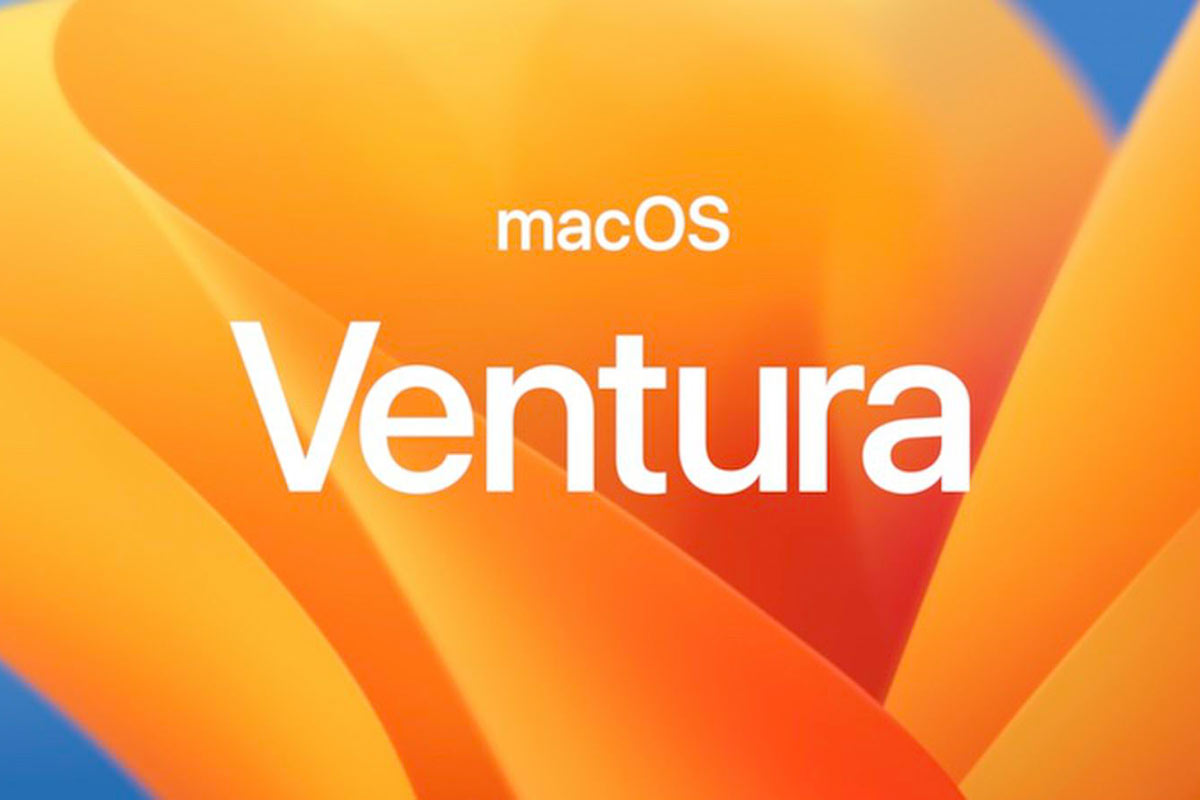 10 nejzajímavějších novinek v macOS Ventura