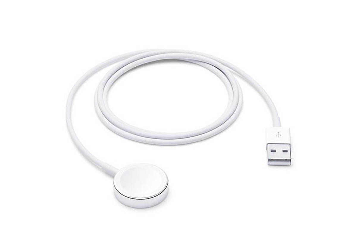 Nabíječka na Apple Watch neposkytuje moc možností. Podívejte se na jiné alternativy