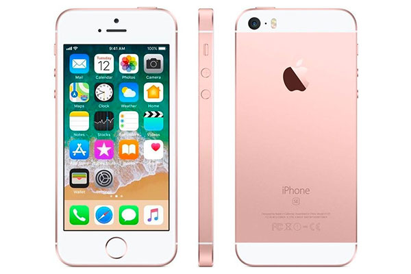 Nástupce iPhone SE už se rýsuje, dostane vylepšenou anténu