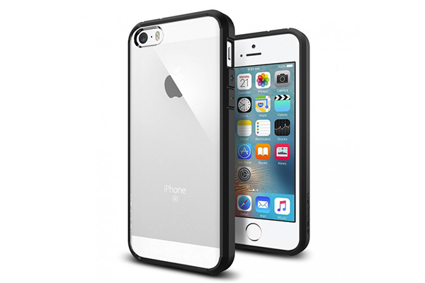 Nejlepší obal na iPhone SE najdete, nabídka je ale stále velká