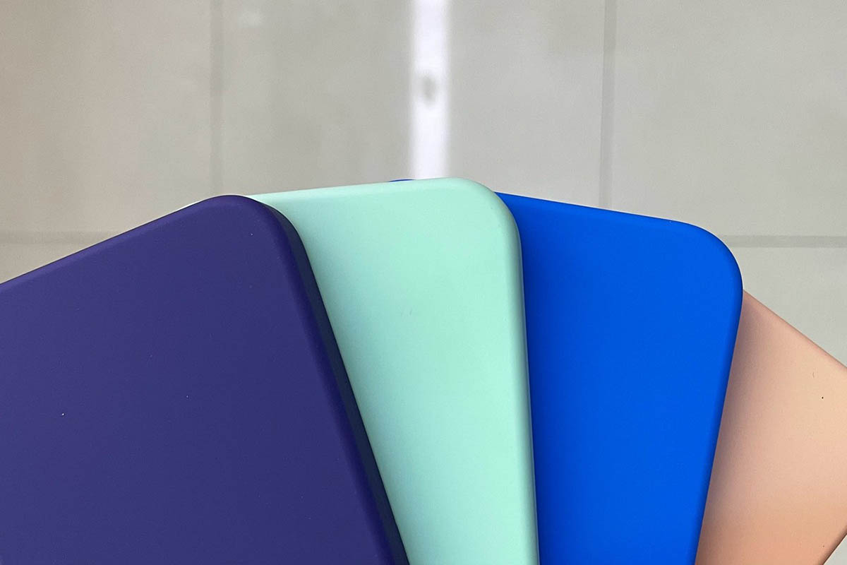 Nové kryty na iPhone 12 jsou odhaleny! Podporují MagSafe a mají jarní barvy