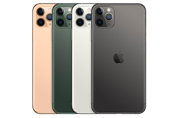 Nový iPhone každý rok se vyplatí, ale musíte telefon opravdu využívat