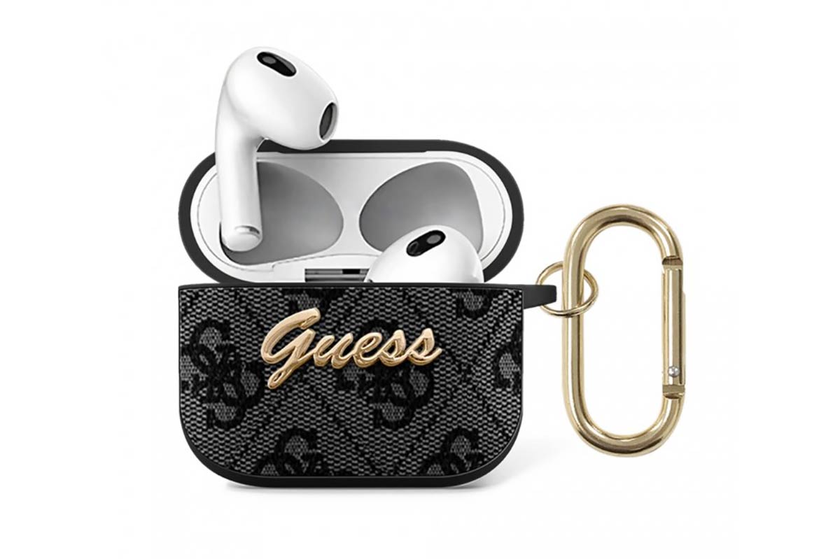 Obal na AirPods 3 dá sluchátkům váš originální styl a navíc je ochrání