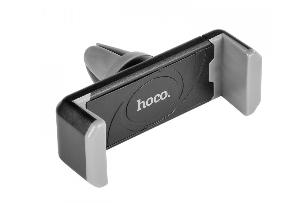 Držák na telefon do auta do ventilace je malý a praktický