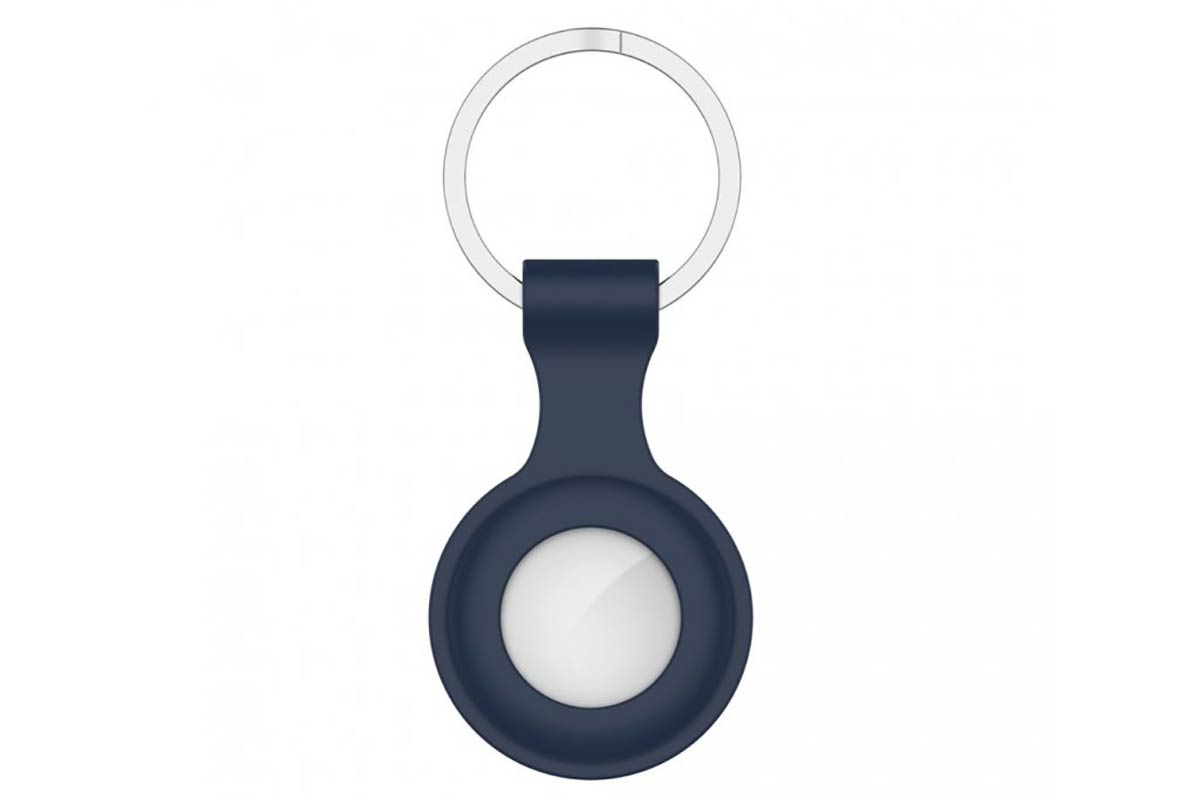 Pouzdro na AirTag dobře uloží lokalizátor a zamezí ošklivému poškrábání