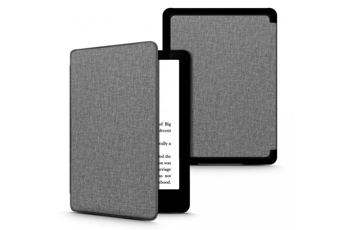 Pouzdro na Kindle Paperwhite 5 vám čtečku udrží stále v bezpečí