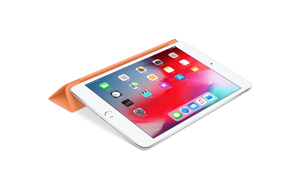 iPad Smart Cover je zajímavé příslušenství. Existují ale alternativy
