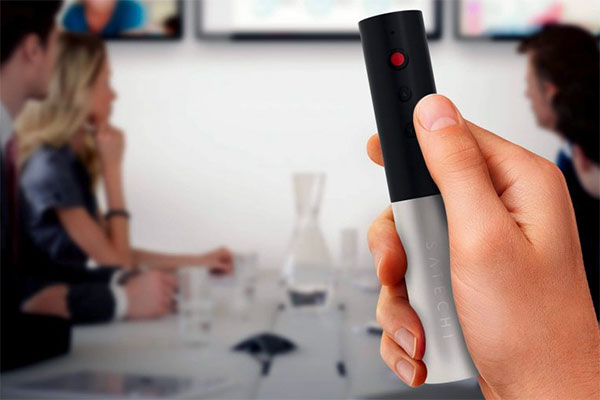 Prezentační dovednosti jsou důležité. Jaké nástroje vám pomohou?