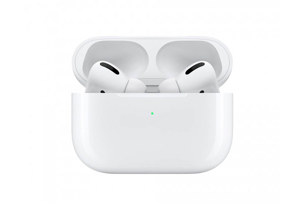 Recenze AirPods Pro vyznívají velmi kladně, i když pár háčků se najde