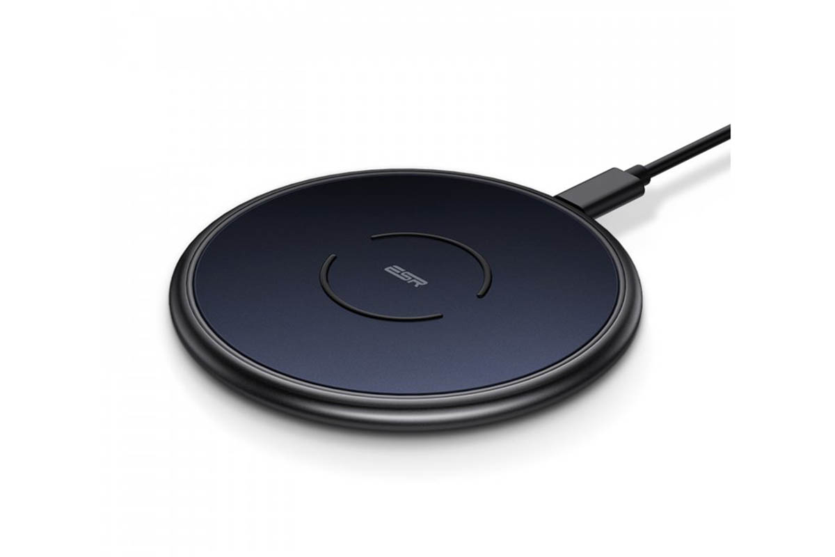 Rychlo nabíječka v bezdrátovém provedení dnes zvládá 15W nabíjecí výkon