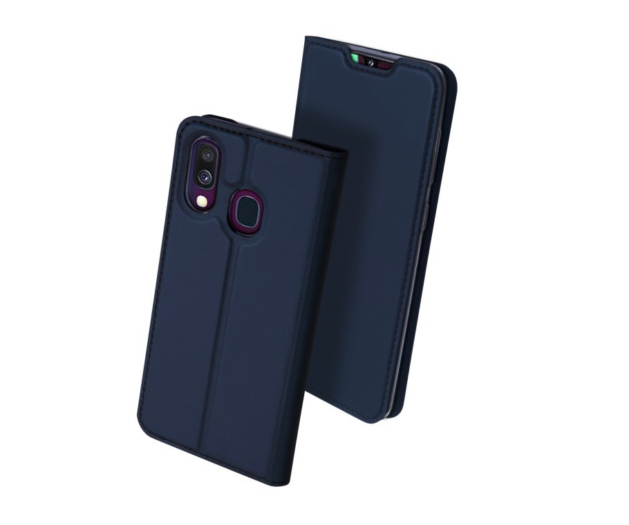 Pouzdro na mobil Samsung A40 seženete v mnoha barvách a za přijatelné peníze