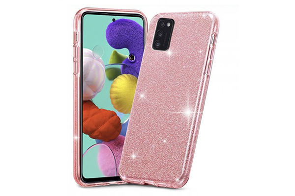 Samsung Galaxy A41 kryt pořídíte v různých verzích a odolnosti