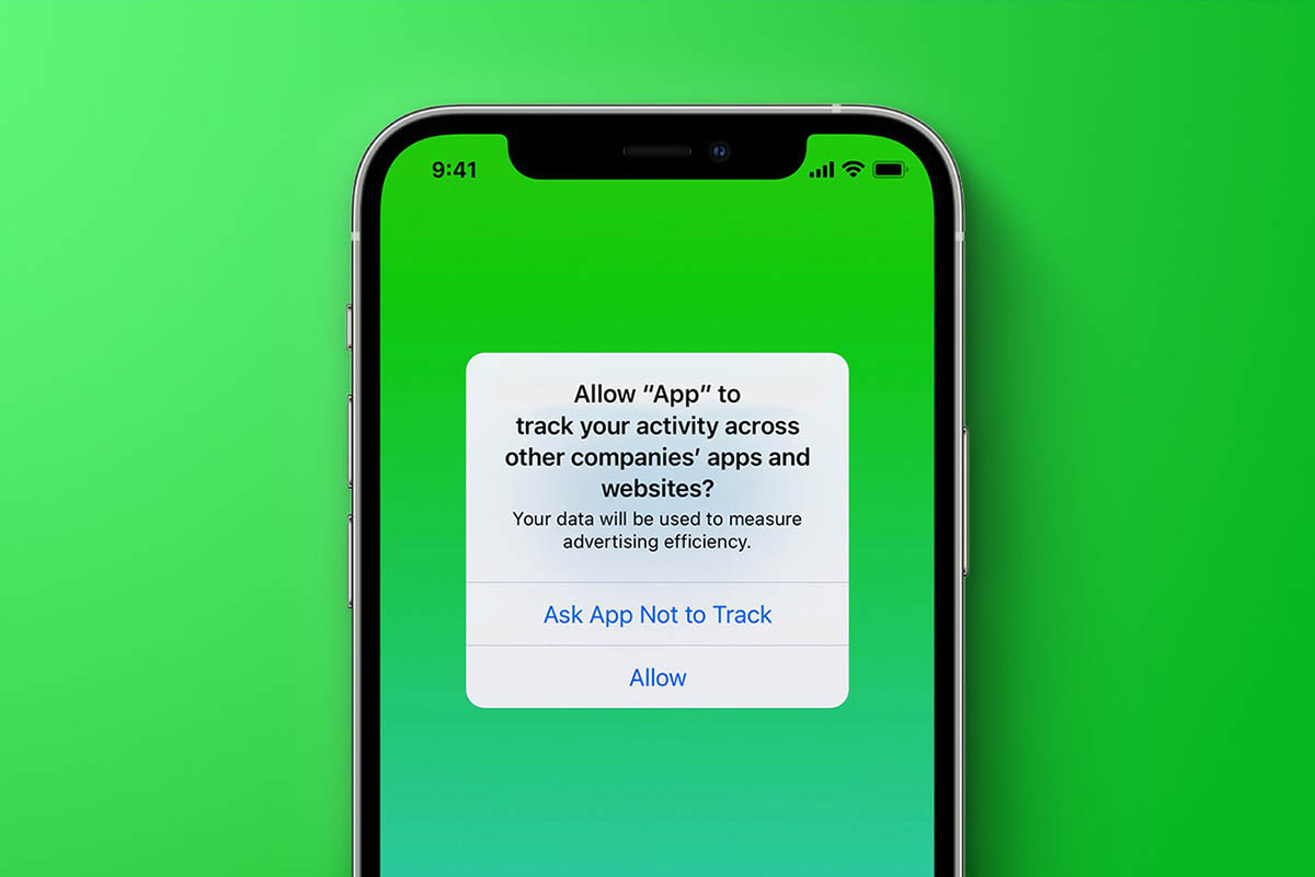 Sledování aplikací se dá snadno deaktivovat. Jak ho v iOS 14.5 vypnete?