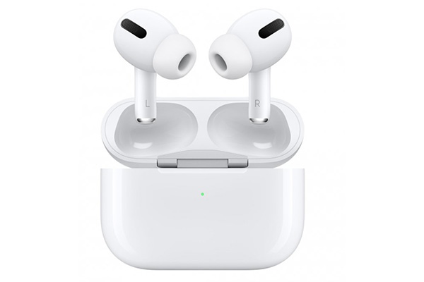Sluchátka Apple AirPods Pro nejsou levná, podívejte se na dostupnější