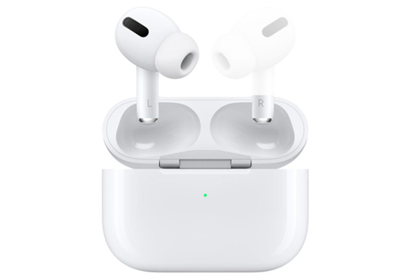 Sluchátko AirPods nefunguje, jak ho opravit?