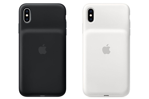 Smart Battery Case pro iPhone je poruchový, Apple nabízí bezplatnou výměnu