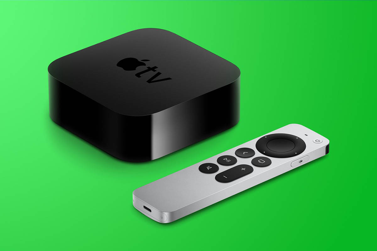 Spatial audio přichází také do Apple TV. Jak bude fungovat a co přinese?