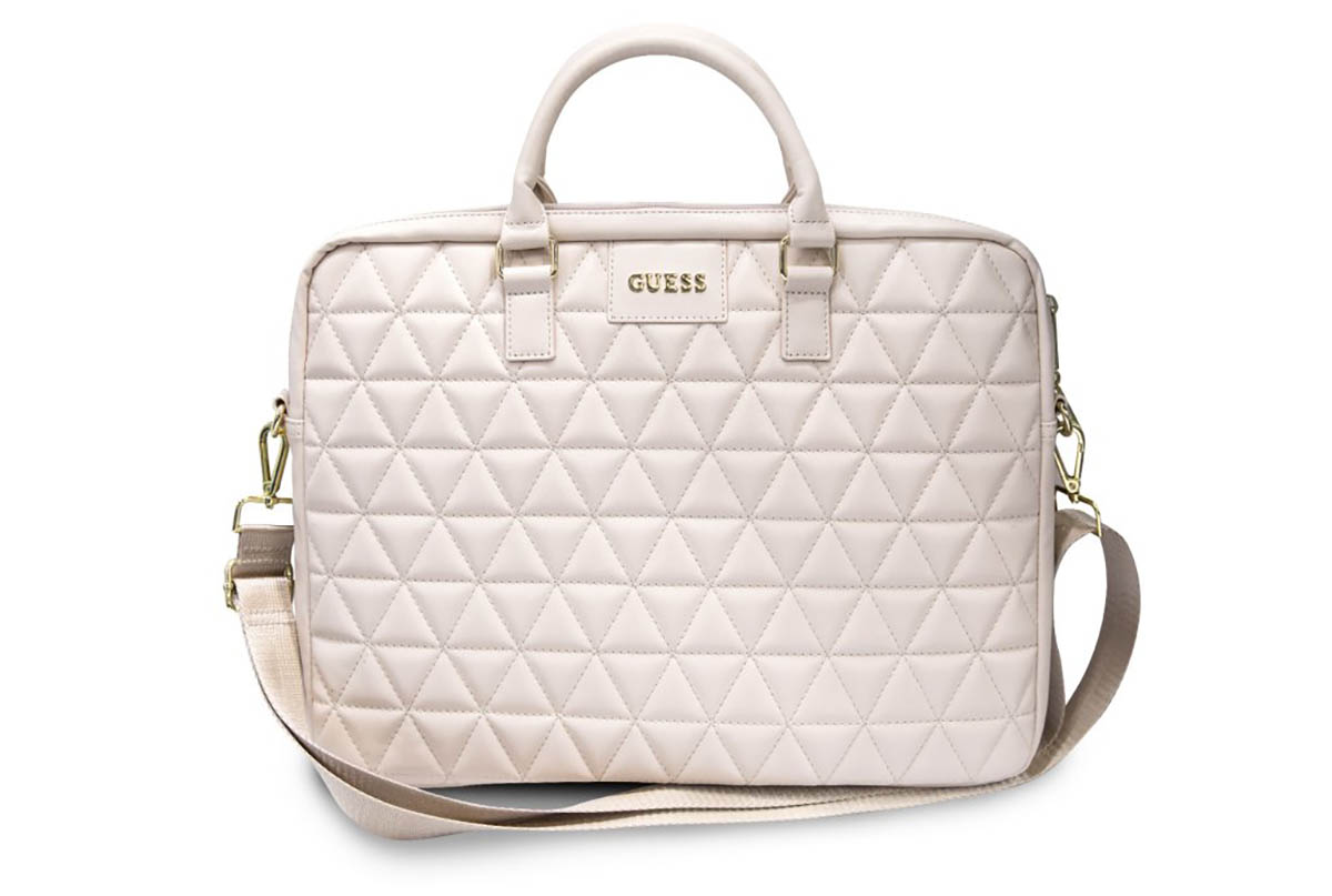 Taška na notebook dámská přání uspokojí po designové i funkční stránce