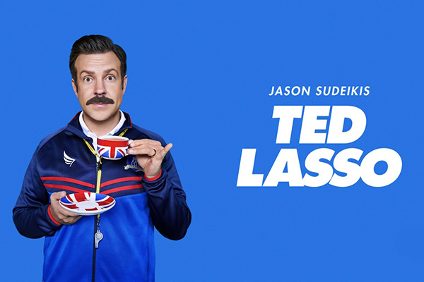 Ted Lasso se vrátí na Apple TV+ v druhé sérii
