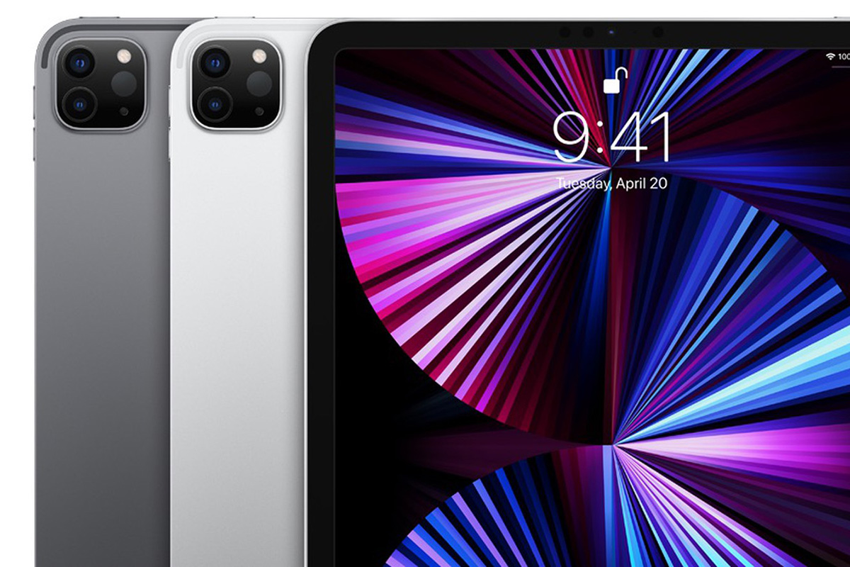 Titanový iPad by měl v budoucnu nahradit kov a zvýší se tak odolnost tabletu