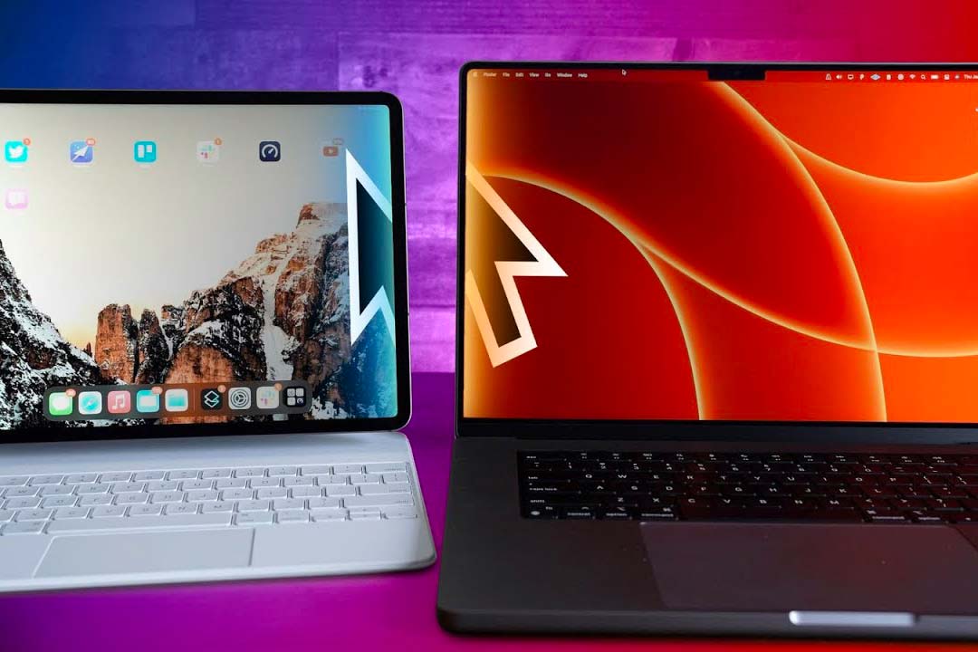 Universal Control a Sidecar. Jaký je mezi těmito funkcemi rozdíl?