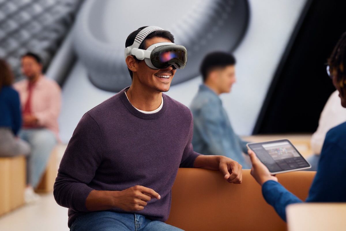 Vision Pro M2 vs M5: Je tu více než 20 rozdílů