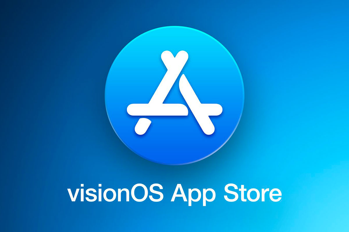 Jaké aplikace čekat na Apple Vision Pro