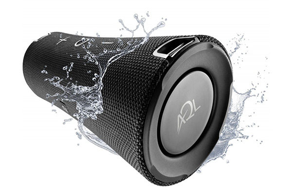 Voděodolný reproduktor za příznivou cenu koupíte od CellularLine. A máte klid!